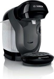 Machine à café capsules pas cher Bosch Tas1102, Tassimo Style 