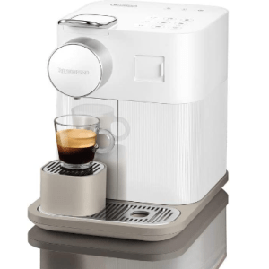 Machine à café capsules pas cher De'Longhi Nespresso Gran Lattissima EN 650.W 