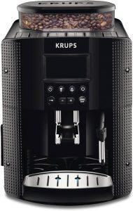Machine à café Krups EA815070 automatique