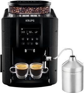Krups Essential Machine à Café à Grain