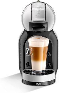 Machine à café capsules pas cher Krups Nescafé Dolce Gusto