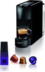 Machine à café Krups Nespresso