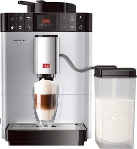 Machine à café Melitta avec broyeur, Caffeo Varianza 