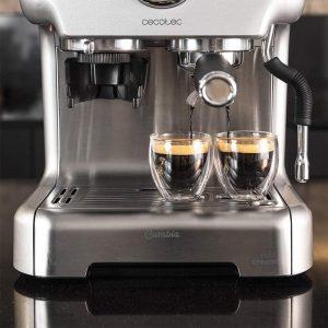 Cecotec Power Espresso 20 Barista Aromax