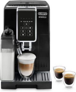 Machines à café super automatiques DeLonghi 