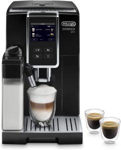  Machines à café super automatiques De'Longhi Dynamica Plus
