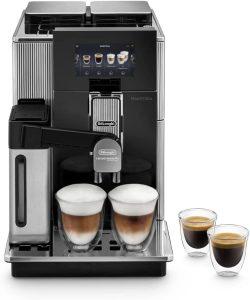 Machines à café super automatiques DeLonghi Maestosa 