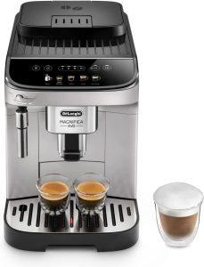 Machines à café super automatiques DeLonghi Magnifica Evo