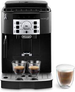 Les meilleures machines à café super automatiques De'Longhi Magnifica S