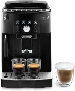 Machines à café super automatiques DeLonghi Magnifica S Smart