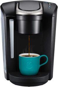 Machine à café Keurig K-Select