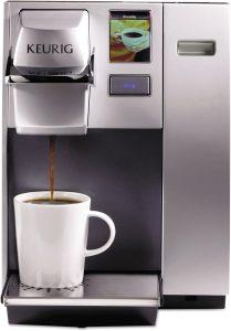 Machine à café Keurig K155 OfficePRO