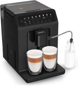 Machines à café super automatiques Krups Evidence Eco Design