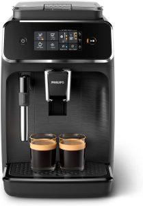 Les meilleures machines à café super automatiques Philips EP2220/10