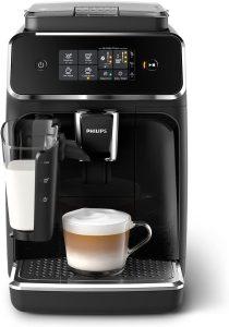 Machines à café super automatiques Philips