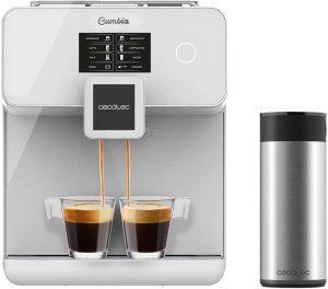Power Matic-ccino 8000 Touch