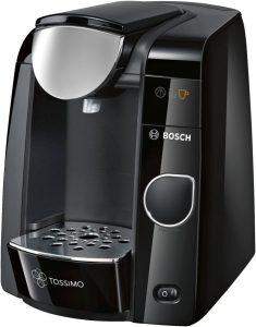 Cafetière Tassimo Bosch TAS4502