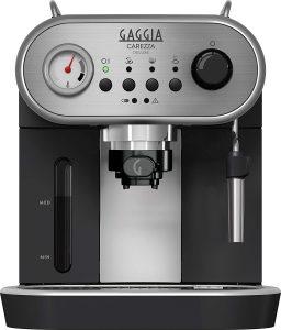 Gaggia RI8525 / 01 Machine à café expresso manuelle