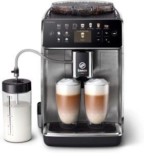 Machine à café Saeco Gran Aroma