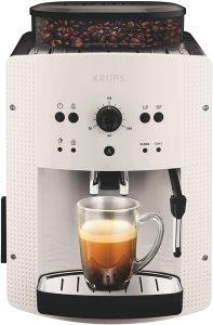 Krups EA8105 Machine à café Broyeur grain

