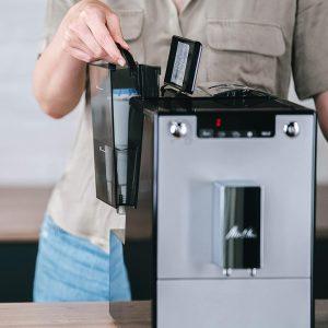 Melitta Caffeo Solo E950-103 Machine à Café et Expresso Automatique