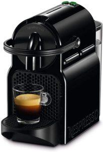 Machine à café capsules De’Longhi Inissia Nespresso
