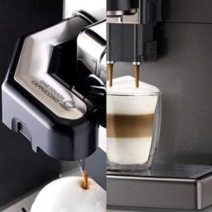 Saeco Lirika machine à café automatique