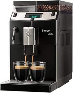 Saeco Lirika machine à café automatique