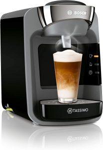 Machine à café Bosch  TAS3202