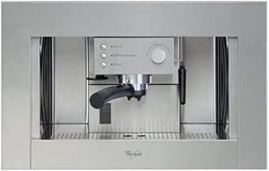 Machine à café encastrable Whirlpool ACE 010 IX