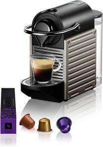 Machine à café Nespresso Pixie