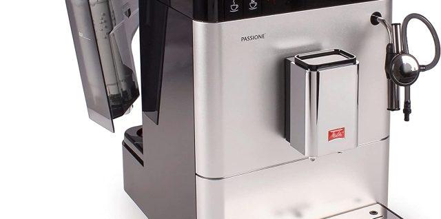 Comment entretenir sa machine à café à grain ?