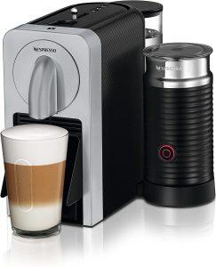 Machine à café Nespresso Prodigio
