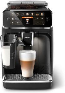 Machine à café grain Philips 5400
