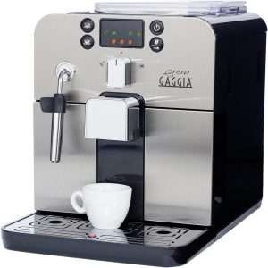 Machine à café Gaggia Brera