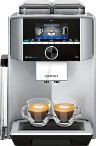 Machine à café Siemens EQ.9 TI9578X1DE